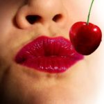 Cherries for strong immune system
