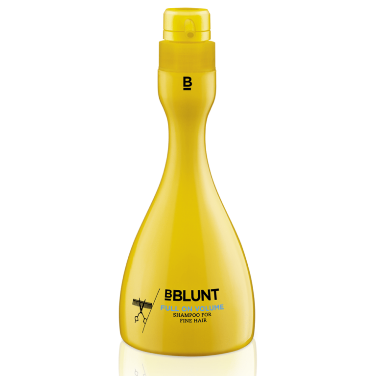 6 Secret Salon Hairstyling Products from BBLUNT with Price & Review