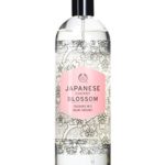 The Body Shop Japanese Cherry Blossom Fragrance Mist The Body Shop Japanese Cherry Blossom Fragrance Mist