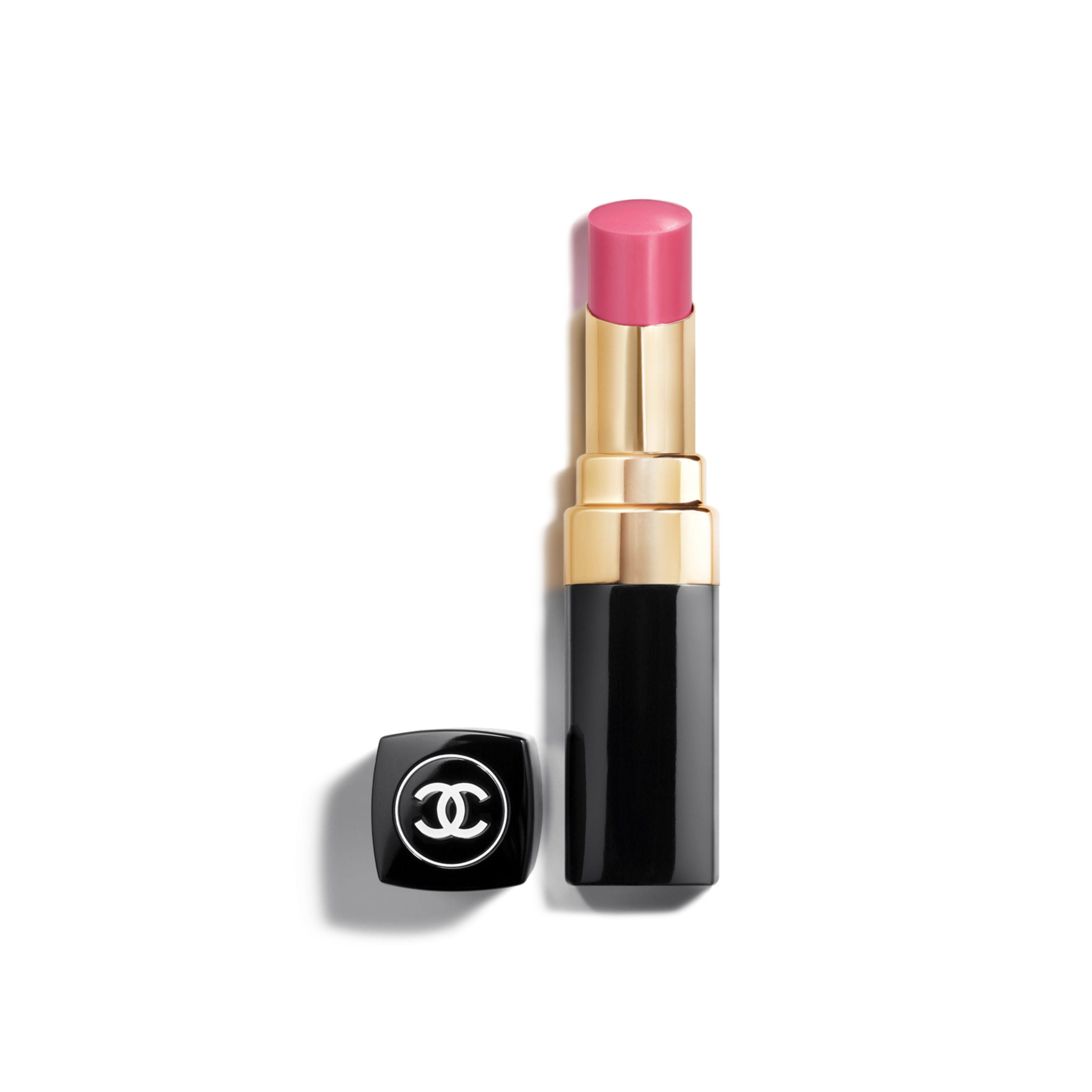 Chanel Rouge Coco Shine Lipstick - 8 Lipstick Trends for 2018 - Know Popular Lip Colors with Reviews & Price