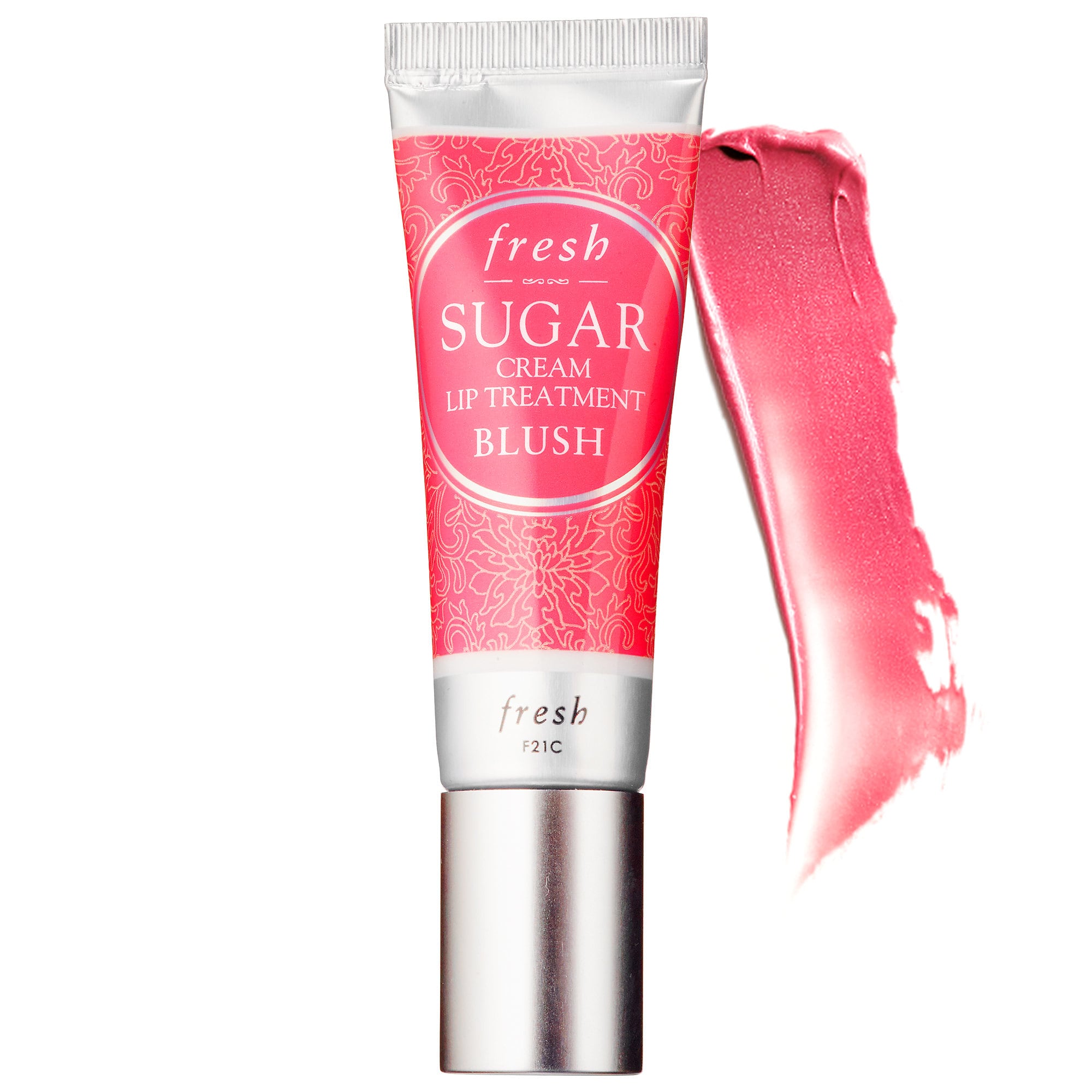 FRESH Sugar Cream Lip Treatment - Top 15 products from Sephora India for Dry Chapped Lips- Reviews & Price