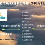 Networking Trail by TFT magazine Networking Trail by TFT magazine