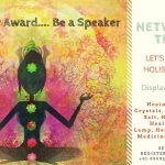 Networking trail by TFT