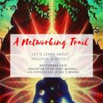 networkin trail by the fact teller magazine