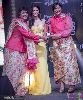 Surprise Someone Best Eco friendly invites 350x420 - Glam Pro Beauty & Wellness Awards 2018 - Celebrity Presenter Actress Kriti Kharbanda and TV Superstar Manish Goel